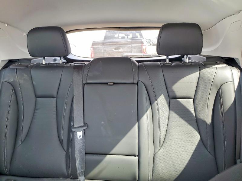 45743796 :رقم المزاد ، LRBFZME40RD067107 vin ، 2024 Buick Envision مزاد بيع