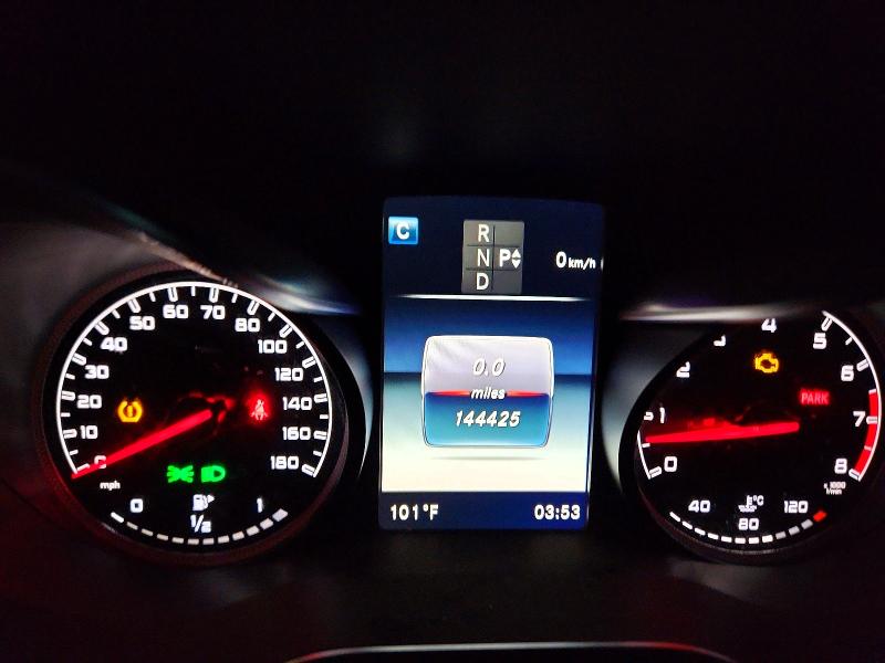 47049446 :رقم المزاد ، 55SWF6EBXGU139603 vin ، 2016 Mercedes-benz C مزاد بيع