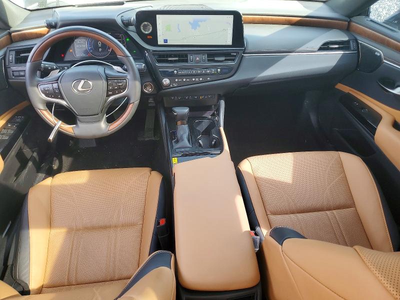 Auction sale of the 2025 Lexus Es 350, vin: 58AFZ1B19SU204002, lot number: 79966805
