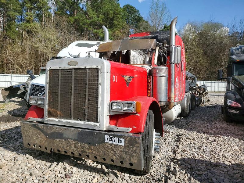 Aukcja sprzedaży 1999 Peterbilt Tractor 379, vin: 1XP5D69XXXN489600, numer aukcji: 79927015