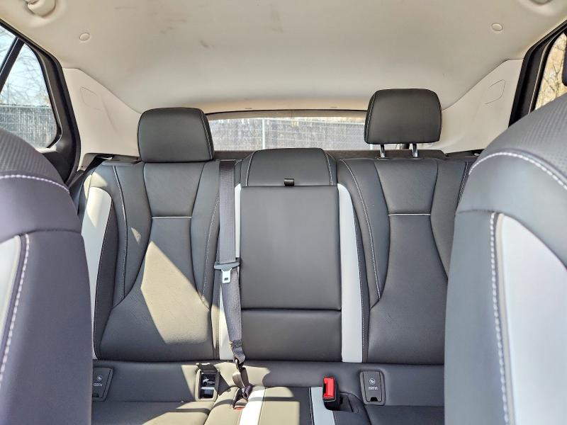 Продаж на аукціоні авто 2025 Buick Envision, vin: LRBFZLE42SD080182, номер лоту: 47924286