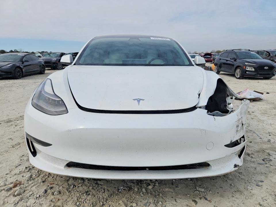Продажа на аукционе авто 2023 Tesla Model 3, vin: 5YJ3E1EA5PF422993, номер лота: 46613096