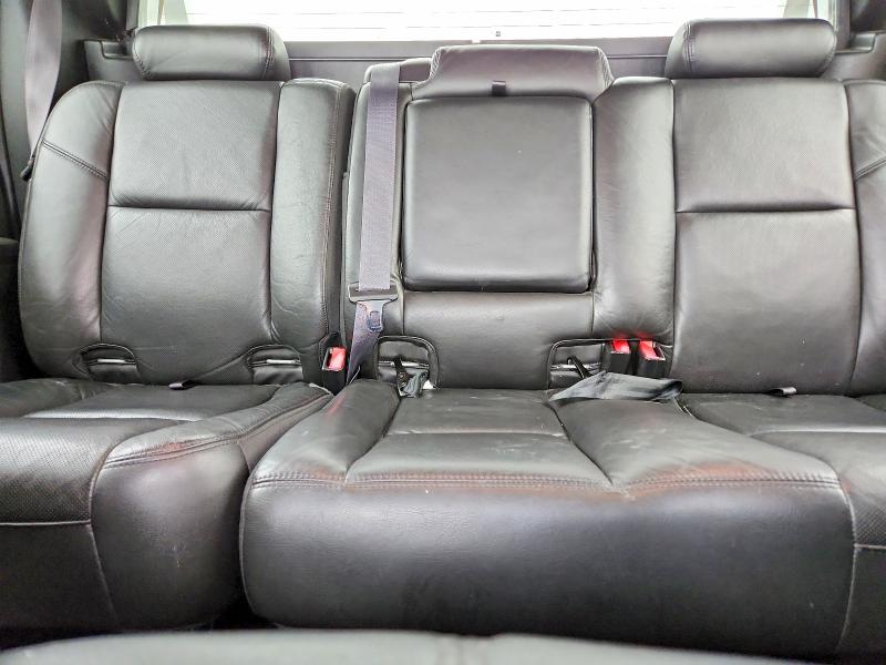 48302236 :رقم المزاد ، 3GYT4NEF3BG326282 vin ، 2011 Cadillac Escalade مزاد بيع