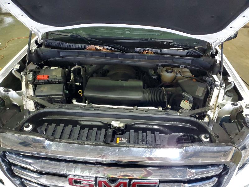 79707735 :رقم المزاد ، 1GTR9BED6KZ228927 vin ، 2019 Gmc Sierra مزاد بيع
