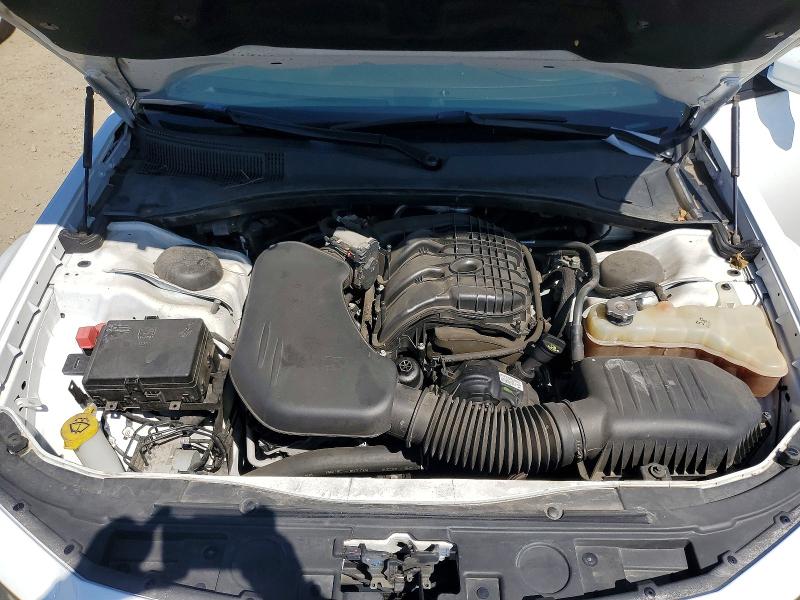 Продажа на аукционе авто 2017 Chrysler 300, vin: 2C3CCABG1HH577961, номер лота: 47959016