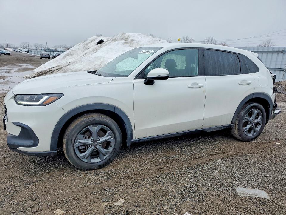 Aukcja sprzedaży 2026 Honda Hr-v, vin: 3CZRZ2H3XTM106197, numer aukcji: 41596656