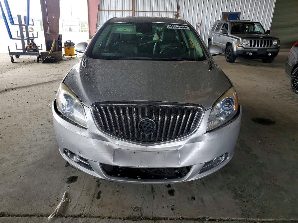 Aukcja sprzedaży 2015 Buick Verano, vin: 1G4PS5SK8F4120064, numer aukcji: 48002386