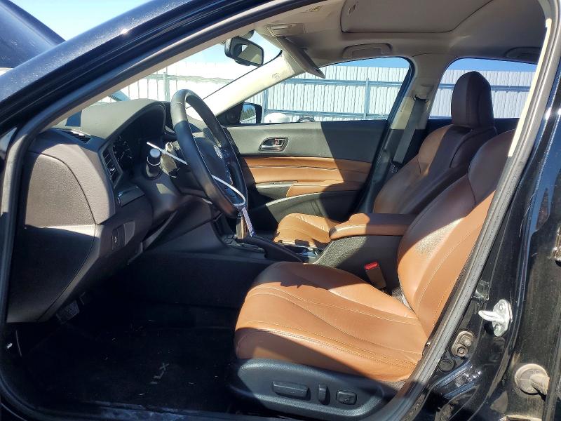 45804226 :رقم المزاد ، 19UDE2F71MA005745 vin ، 2021 Acura Ilx مزاد بيع