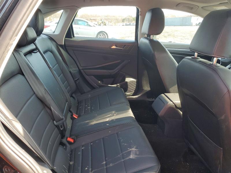 Продажа на аукционе авто 2023 Volkswagen Jetta, vin: 3VW7M7BU3PM060662, номер лота: 46034856
