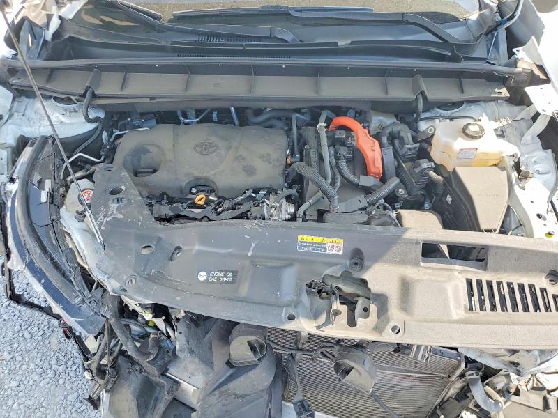 Продажа на аукционе авто 2023 Toyota Highlander Hybrid, vin: 5TDBBRCH7PS106753, номер лота: 47658726