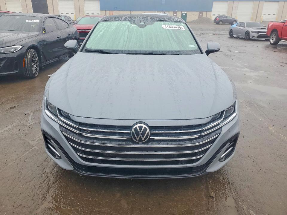 Продажа на аукционе авто 2022 Volkswagen Arteon, vin: WVWAR7AN4NE012949, номер лота: 41899056