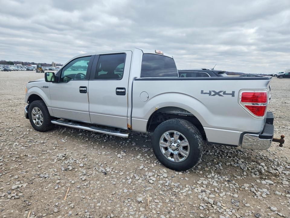 Aukcja sprzedaży 2012 Ford F150, vin: 1FTFW1EF9CFC06656, numer aukcji: 47721256