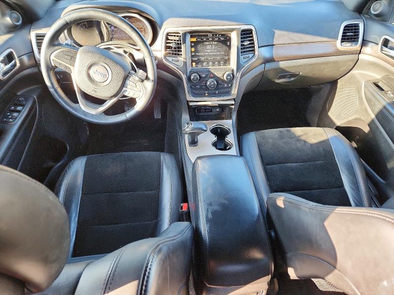 Продаж на аукціоні авто 2014 Jeep Grand Cherokee, vin: 1C4RJFAGXEC568331, номер лоту: 45924546