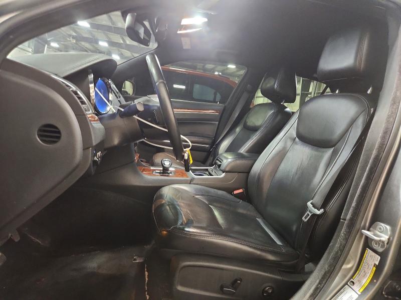Aukcja sprzedaży 2012 Chrysler 300, vin: 2C3CCACG5CH310314, numer aukcji: 47716826