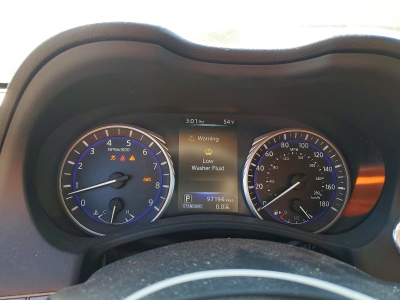Продажа на аукционе авто 2014 Infiniti Q50, vin: JN1BV7AP6EM688815, номер лота: 45863406
