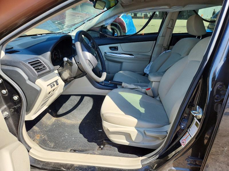 79456735 :رقم المزاد ، JF1GPAA60FH269652 vin ، 2015 Subaru Impreza مزاد بيع