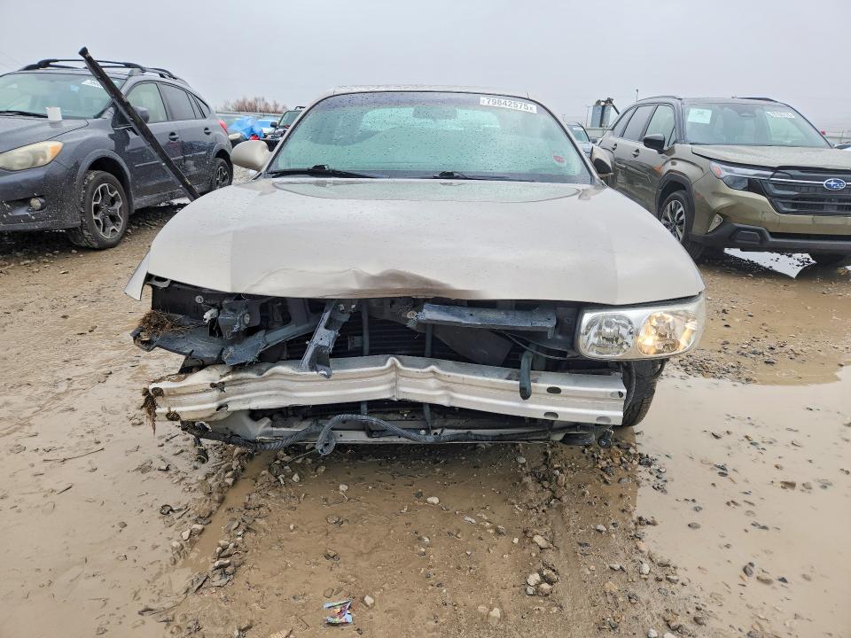 2002 Buick Lesabre მანქანა იყიდება აუქციონზე, vin: 1G4HP54K62U108072, აუქციონის ნომერი: 79842575