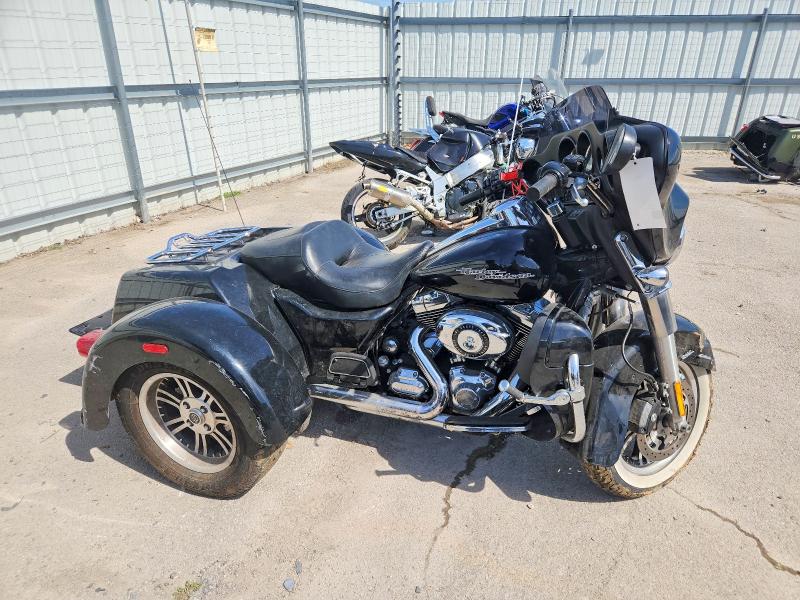 Aukcja sprzedaży 2011 Harley Davidson Flhxxx, vin: 1HD1MBM12BB852525, numer aukcji: 46560376