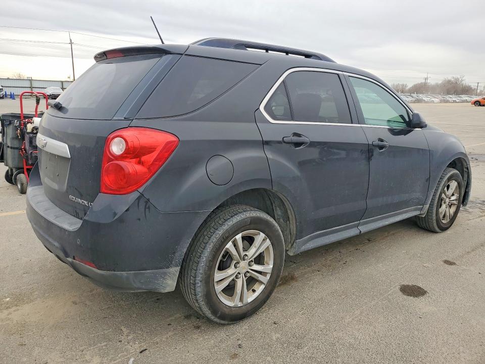 Aukcja sprzedaży 2014 Chevrolet Equinox, vin: 2GNFLGEK9E6212373, numer aukcji: 45975606