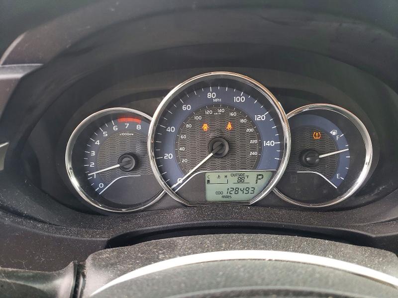 Aukcja sprzedaży 2016 Toyota Corolla, vin: 5YFBURHE5GP478125, numer aukcji: 48228356