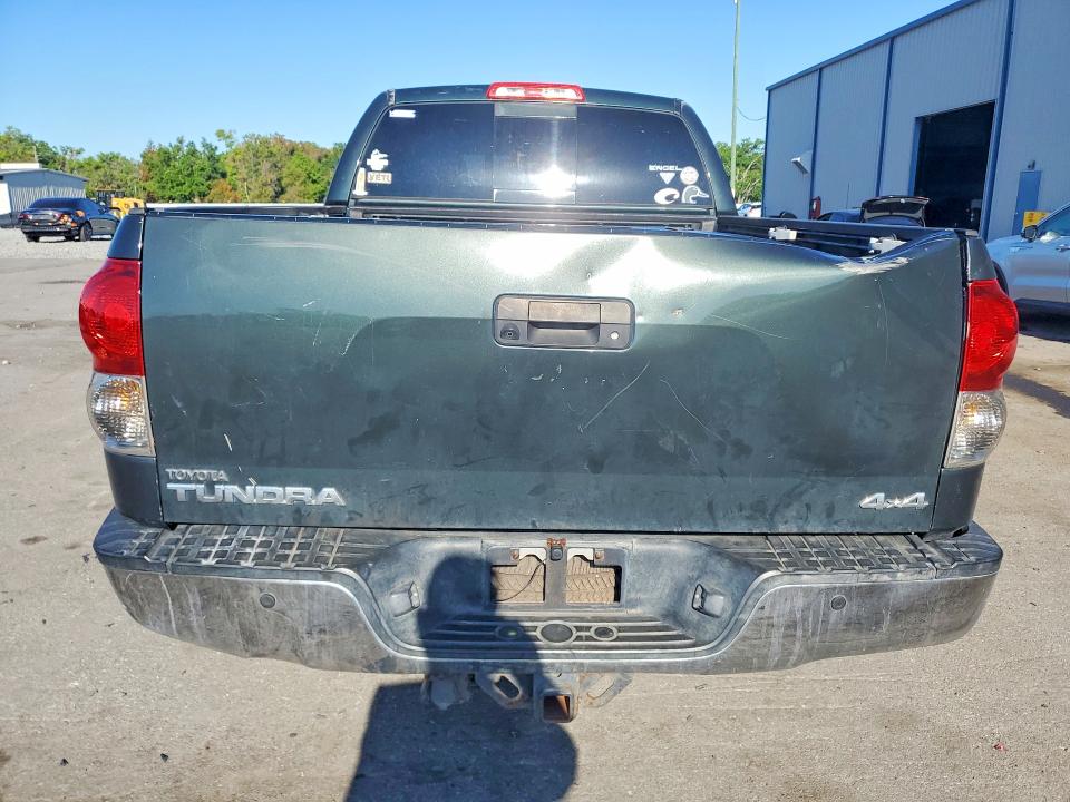 Aukcja sprzedaży 2008 Toyota Tundra, vin: 5TBBV54178S492294, numer aukcji: 46637896
