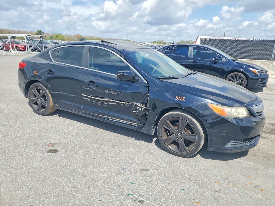 Продаж на аукціоні авто 2014 Acura Ilx, vin: 19VDE1F34EE000990, номер лоту: 41900166