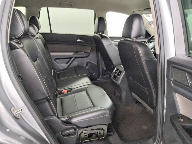 Продаж на аукціоні авто 2021 Volkswagen Atlas, vin: 1V2WR2CA8MC546080, номер лоту: 78720445