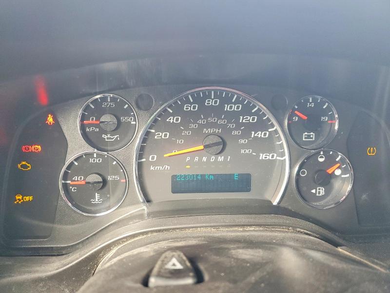 Продаж на аукціоні авто 2020 Chev Express G2500, vin: 1GCWGBFP1L1174017, номер лоту: 78082265
