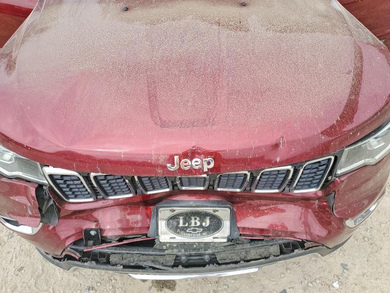 Продаж на аукціоні авто 2021 Jeep Grand Cherokee, vin: 1C4RJFBG7MC628661, номер лоту: 47233026