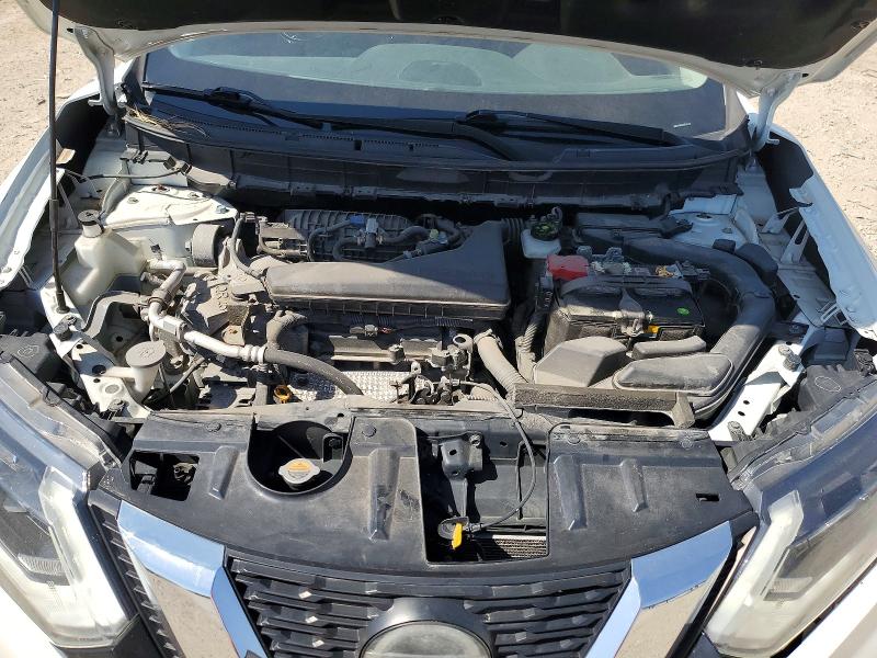 Продаж на аукціоні авто 2018 Nissan Rogue, vin: JN8AT2MV8JW321476, номер лоту: 47473686
