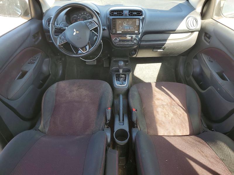 Aukcja sprzedaży 2024 Mitsubishi Mirage, vin: ML32FUFJ3RHF09969, numer aukcji: 46814406