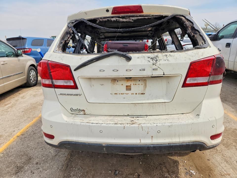 Продажа на аукционе авто 2019 Dodge Journey, vin: 3C4PDCBBXKT738493, номер лота: 46819806