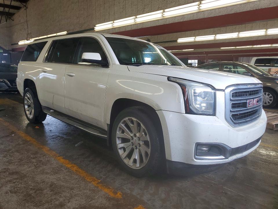Aukcja sprzedaży 2015 Gmc Yukon Xl, vin: 1GKS2HKC5FR125870, numer aukcji: 47983436