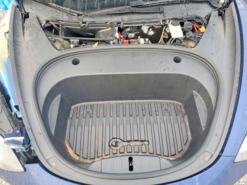 2023 Tesla Model 3 მანქანა იყიდება აუქციონზე, vin: 5YJ3E1EA5PF567953, აუქციონის ნომერი: 41793806