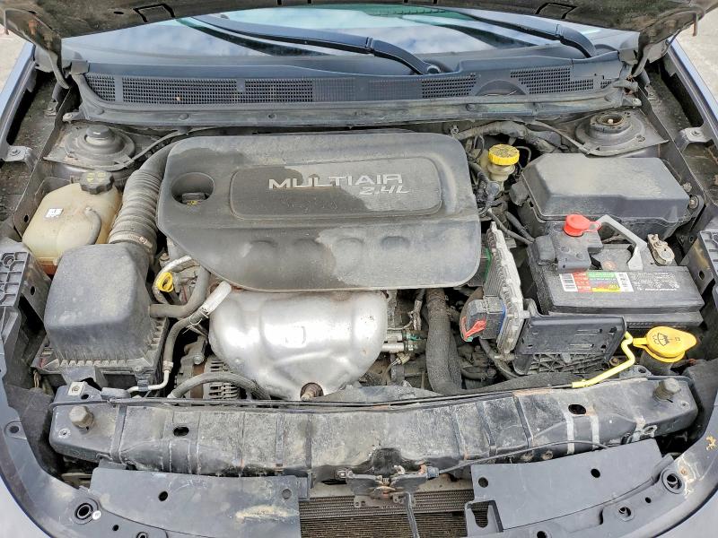 Продаж на аукціоні авто 2014 Dodg Dart, vin: 1C3CDFBB8ED906596, номер лоту: 47620286