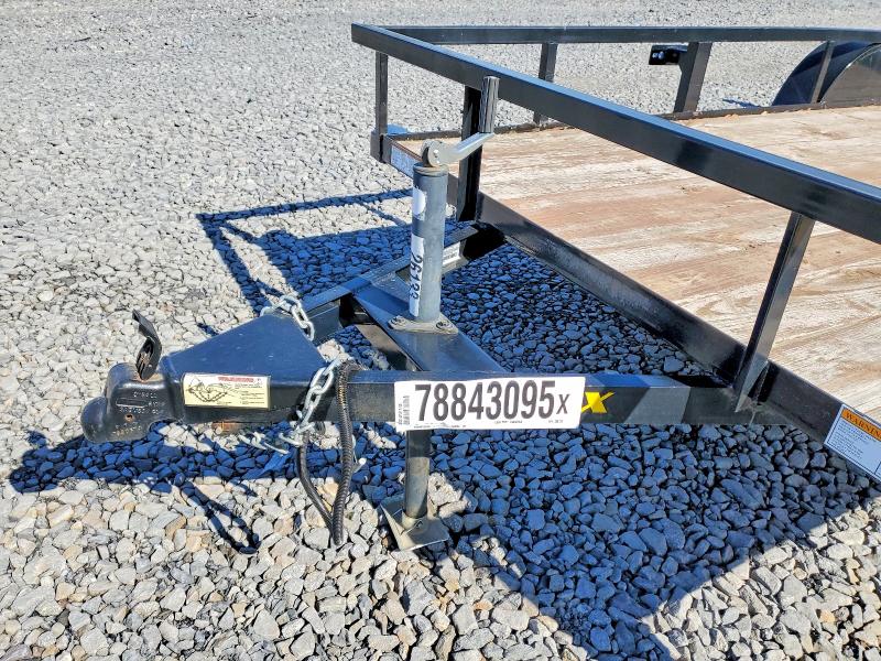 Продажа на аукционе авто 2023 Big Tex Unknown, vin: 16V1U1714P3226133, номер лота: 78843095