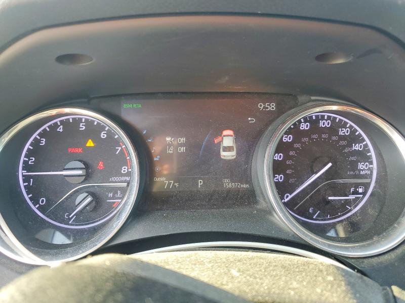Продажа на аукционе авто 2019 Toyota Camry, vin: 4T1B11HK7KU835229, номер лота: 47966656