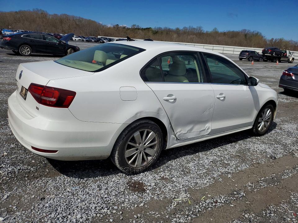 Aukcja sprzedaży 2016 Volkswagen Jetta, vin: 3VWD67AJ7GM312613, numer aukcji: 46094736