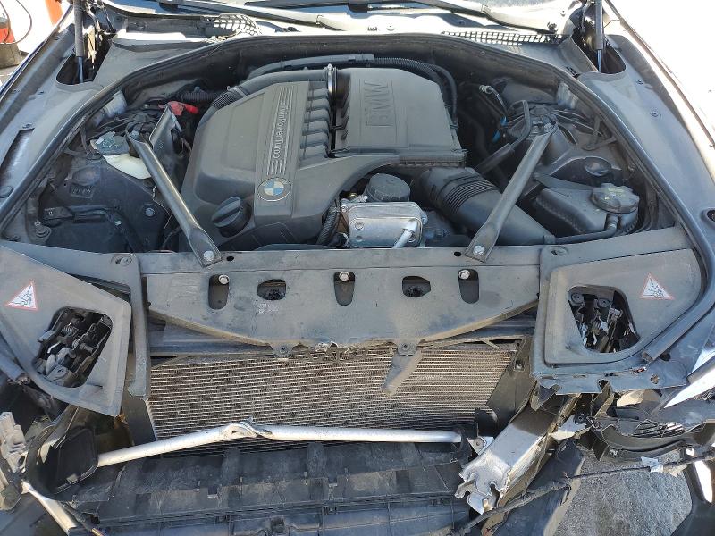 Продажа на аукционе авто 2016 Bmw 535, vin: WBA5B1C50GG551248, номер лота: 46498636