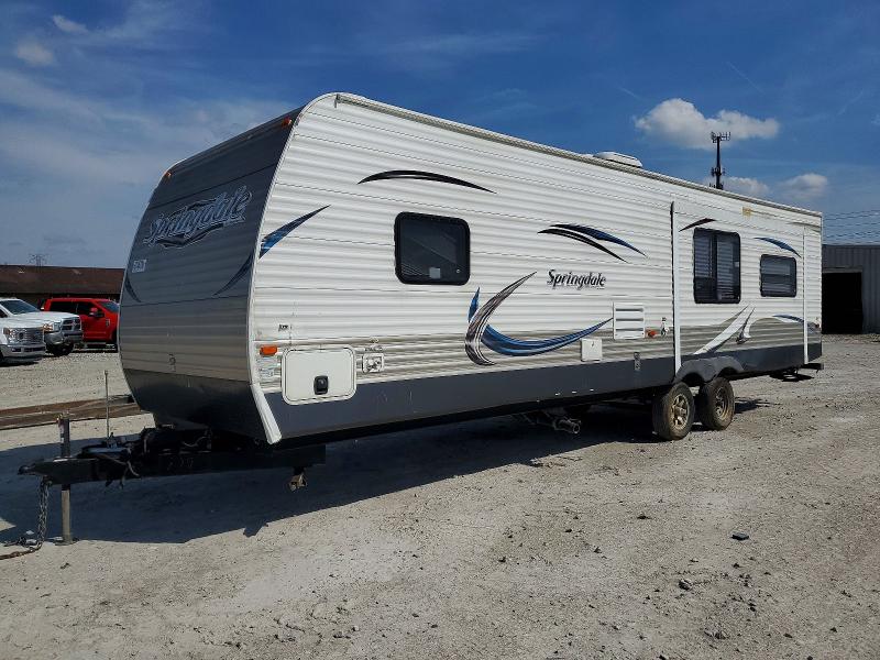 Aukcja sprzedaży 2014 Keystone Springdale, vin: 4YDT31127D3102889, numer aukcji: 47345336