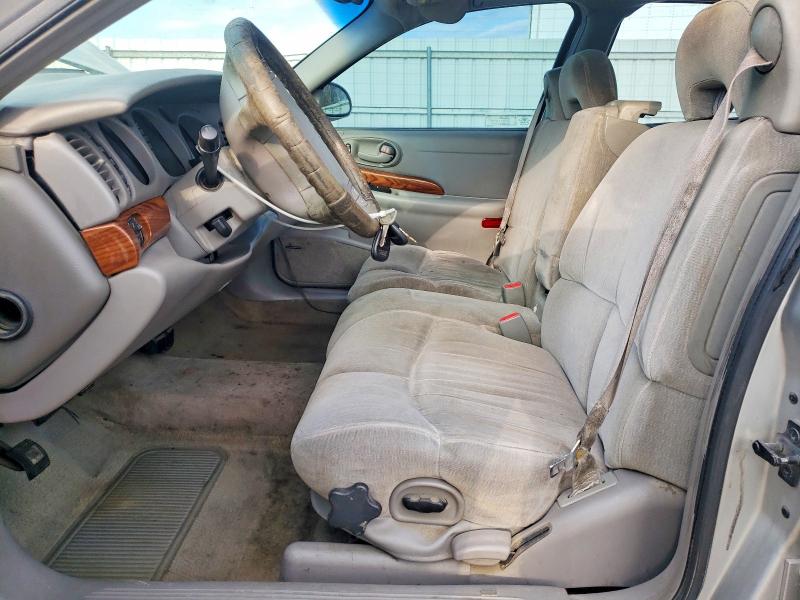 Aukcja sprzedaży 2000 Buick Lesabre, vin: 1G4HP54K5Y4186948, numer aukcji: 47060726