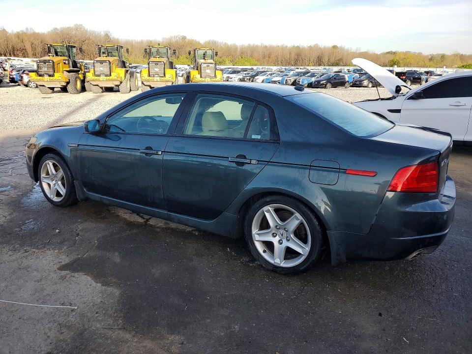 Aukcja sprzedaży 2004 Acura Tl, vin: 19UUA66264A046962, numer aukcji: 46097246