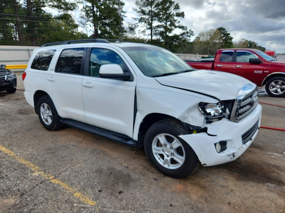 Aukcja sprzedaży 2013 Toyota Sequoia, vin: 5TDZY5G14DS046428, numer aukcji: 45702106