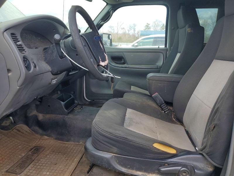 Продажа на аукционе авто 2007 Ford Ranger, vin: 1FTYR15E57PA67424, номер лота: 41584026
