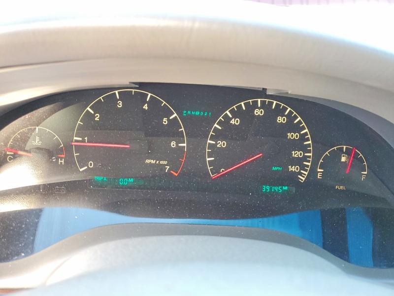 Продаж на аукціоні авто 2000 Cadillac Seville, vin: 1G6KS54Y8YU354338, номер лоту: 41822346