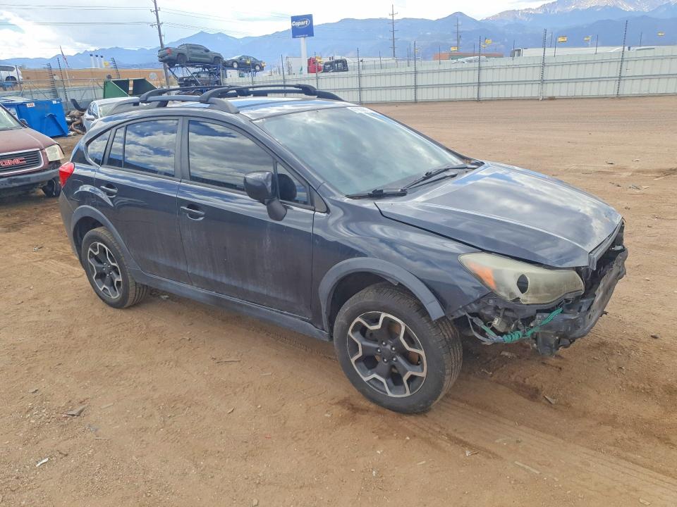 2016 Subaru Crosstrek მანქანა იყიდება აუქციონზე, vin: JF2GPABC4G8329806, აუქციონის ნომერი: 47963616
