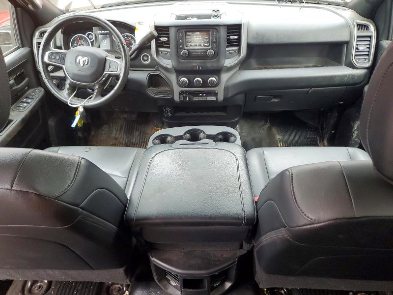 46725716 :رقم المزاد ، 3C63RRGL5RG299847 vin ، 2024 Ram 3500 مزاد بيع