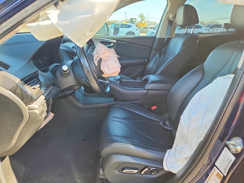 Aukcja sprzedaży 2020 Acura Rdx, vin: 5J8TC2H38LL009824, numer aukcji: 45675346