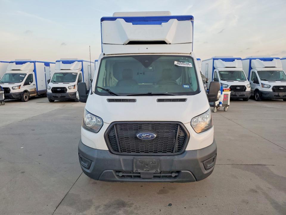 46948396 :رقم المزاد ، 1FDBW5Z89MKA96441 vin ، 2021 Ford Transit مزاد بيع
