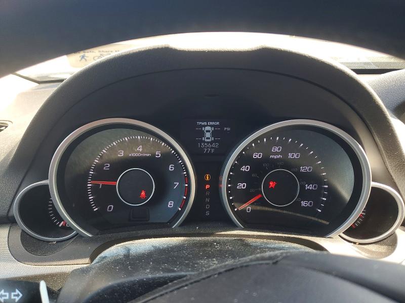 2010 Acura Tl მანქანა იყიდება აუქციონზე, vin: 19UUA8F52AA000661, აუქციონის ნომერი: 48007386